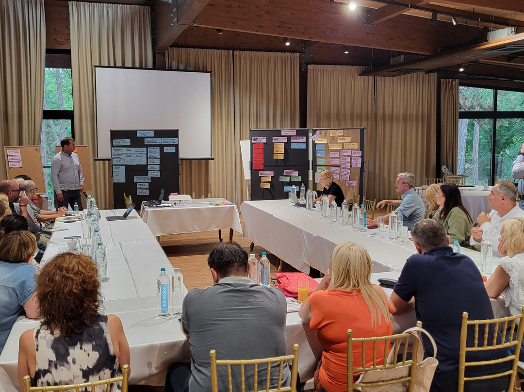 Hotel Villa Majur主图