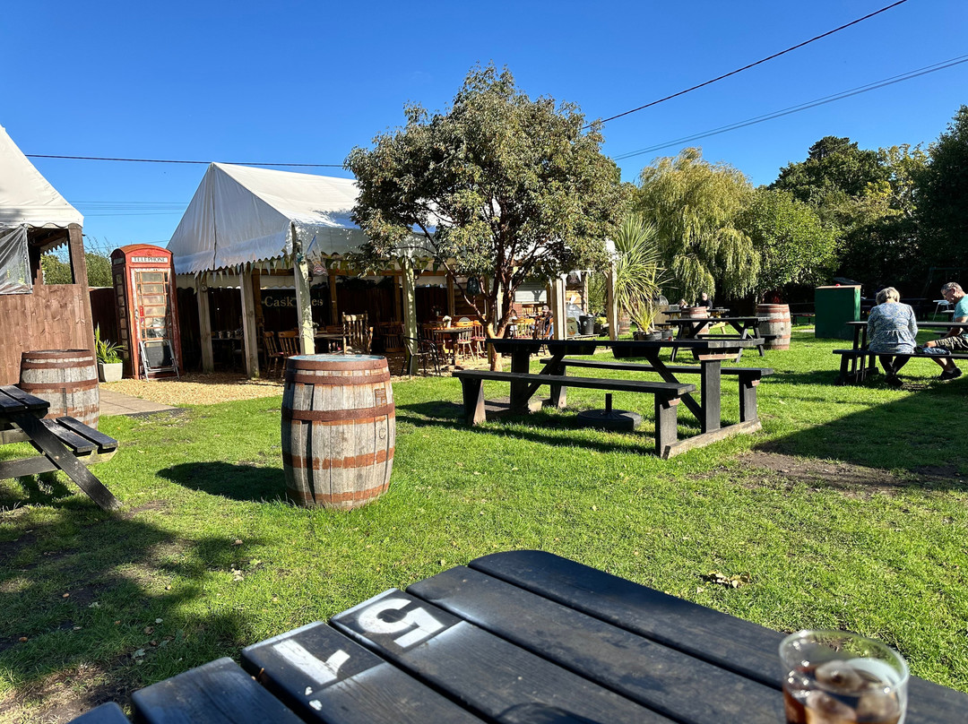 The Turfcutters Arms主图