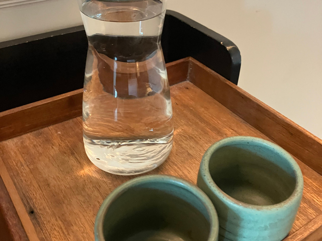 槟城乔治城爱迪生精品酒店主图