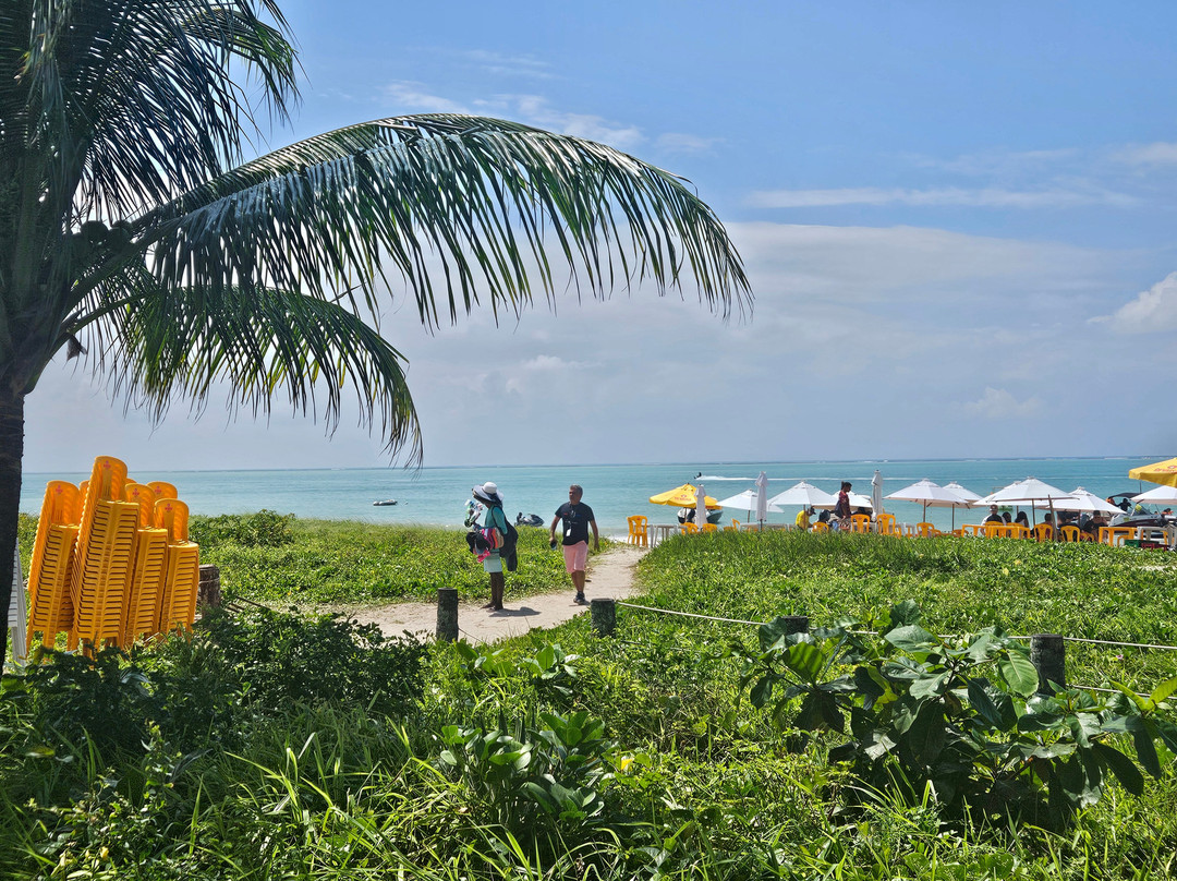 DM Transtur-Maceio必去景点