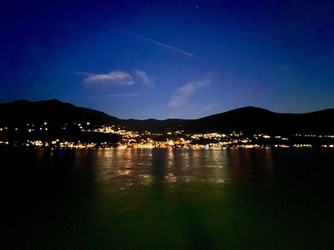 Navigazione Lago d'Iseo-Sulzano必去景点