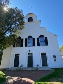 New Castle Congregational Church