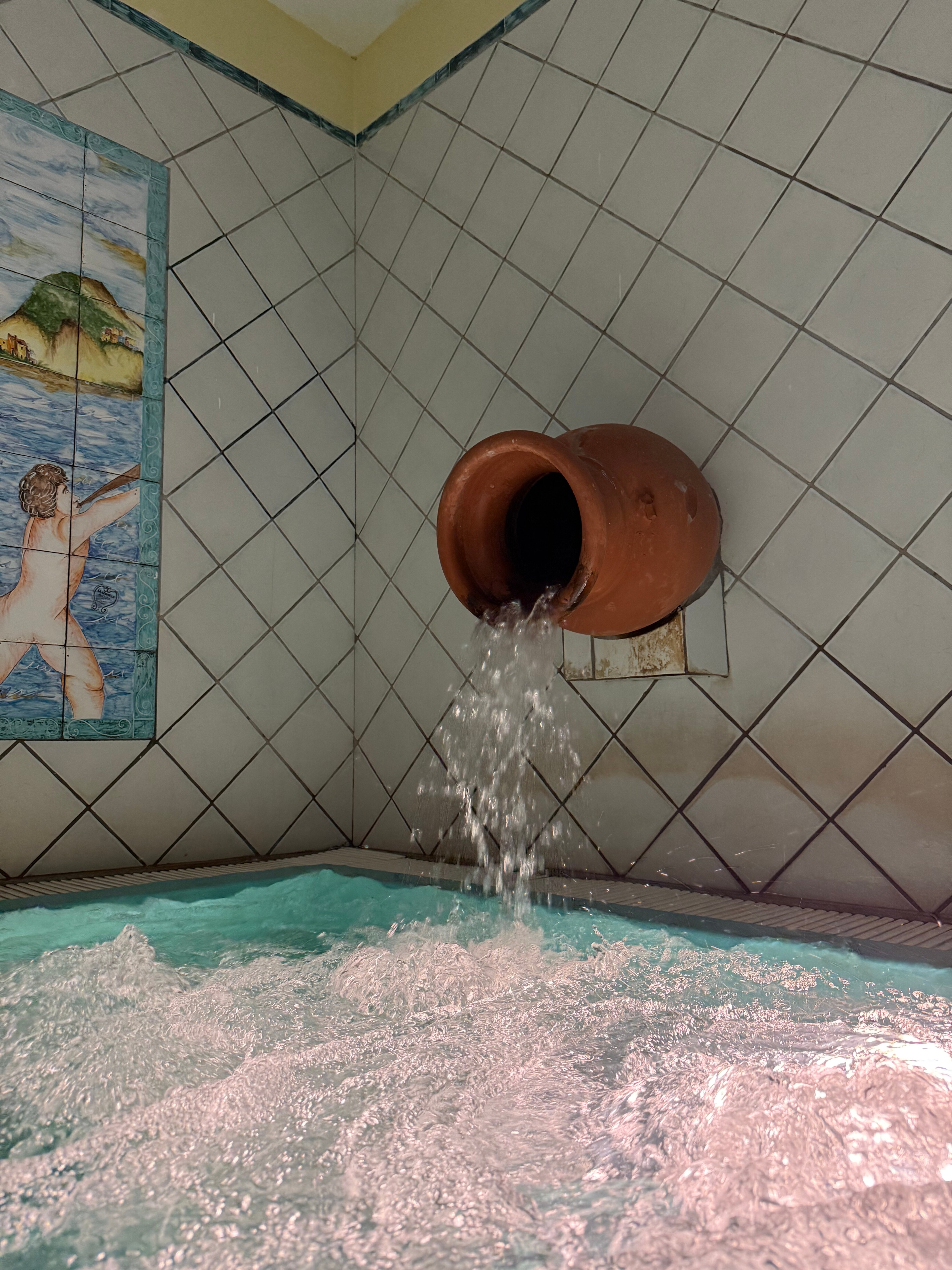 Hotel Residence Sant'Angelo-官方