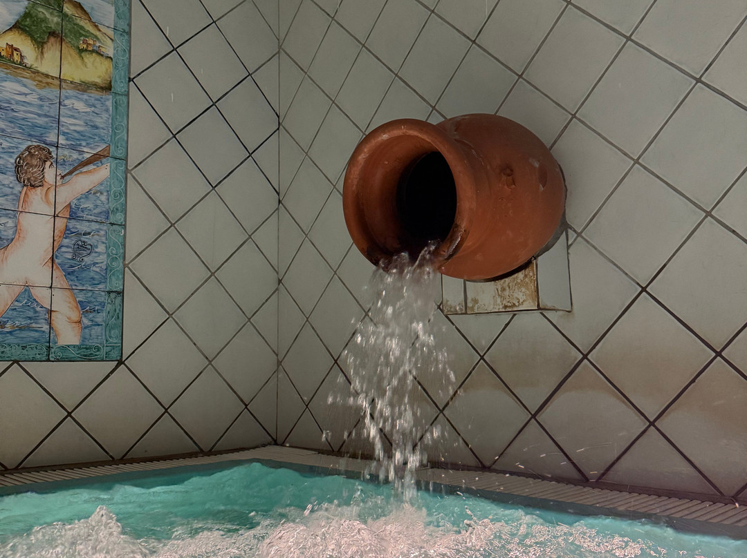 Hotel Residence Sant'Angelo主图