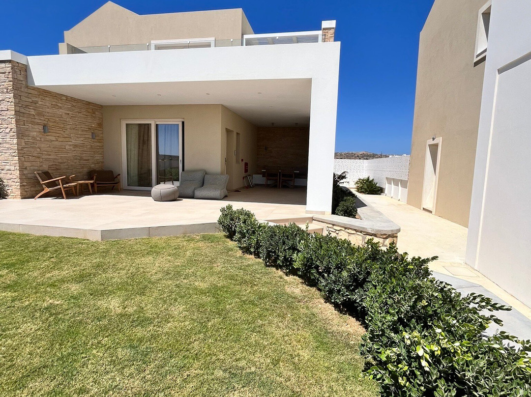 ION CLUB Karpathos-Afiartis必去景点