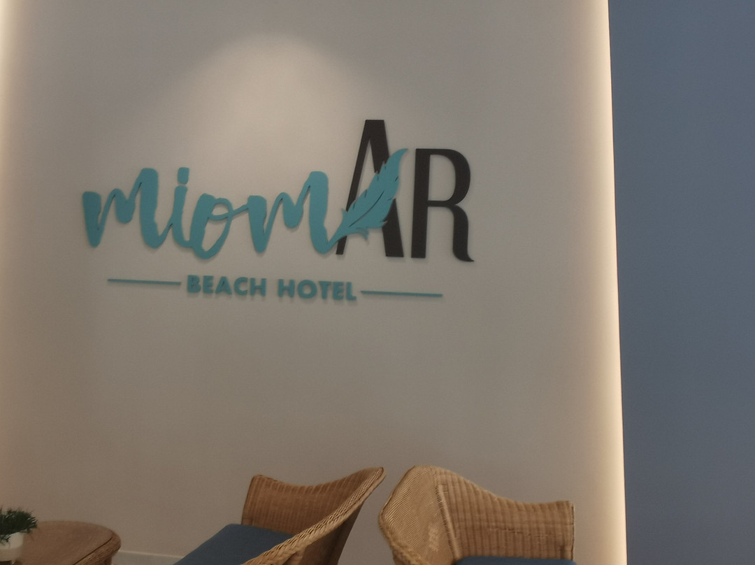 Miomar Beach Hotel主图