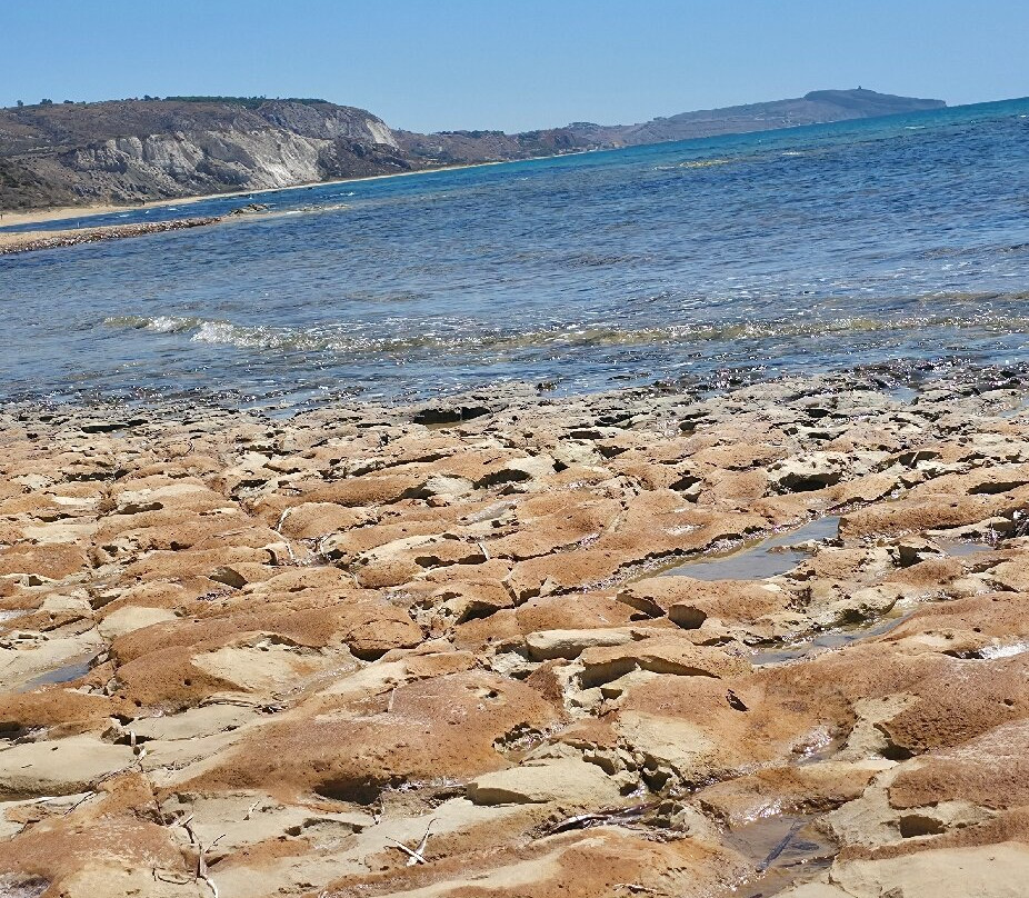 Riserva Naturale Orientata Torre Salsa-Siculiana必去景点