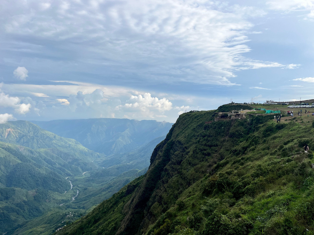 Laitlum Canyons-西隆必去景点
