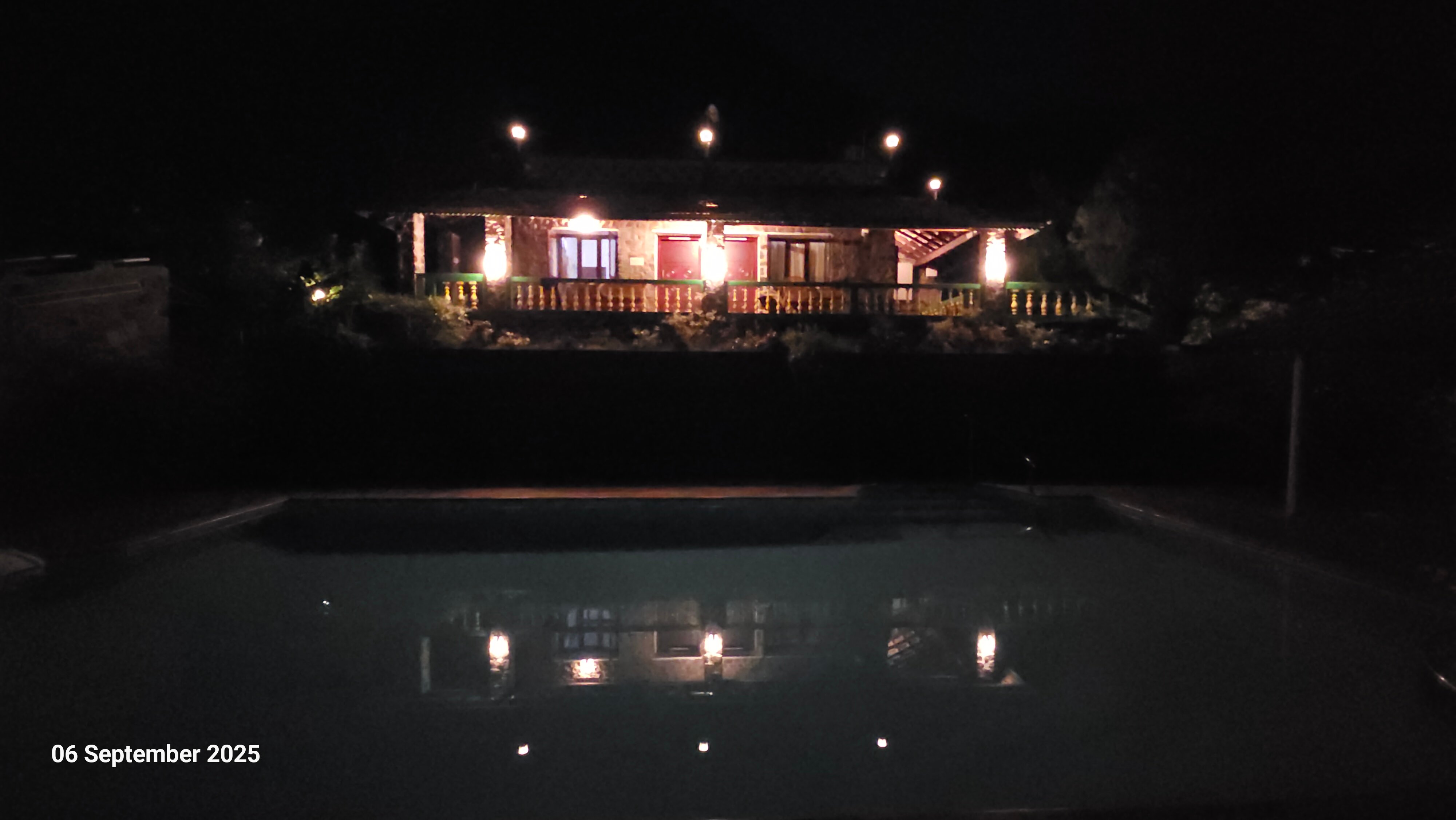 Cardamom House-客卧