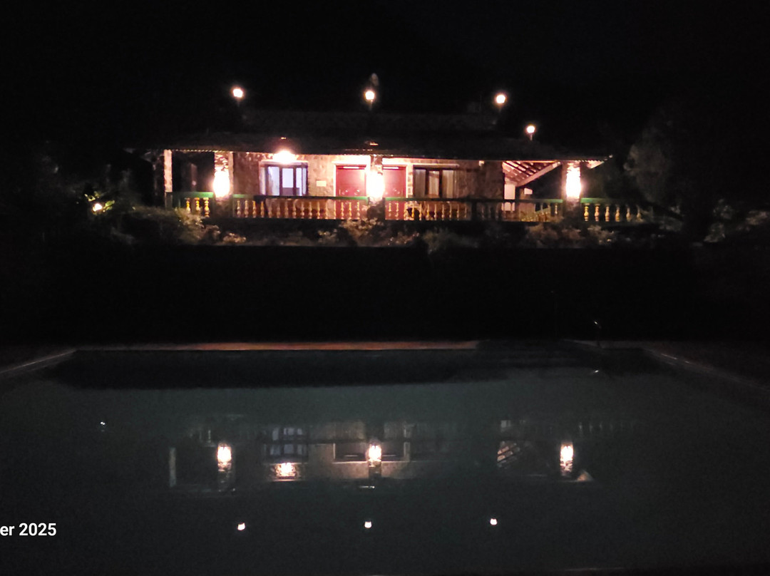 Cardamom House主图