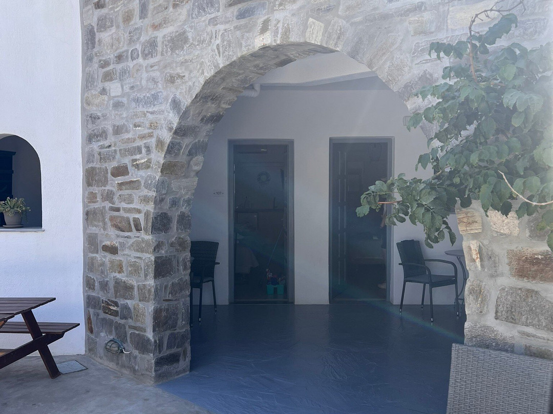 Fragoulis Village主图