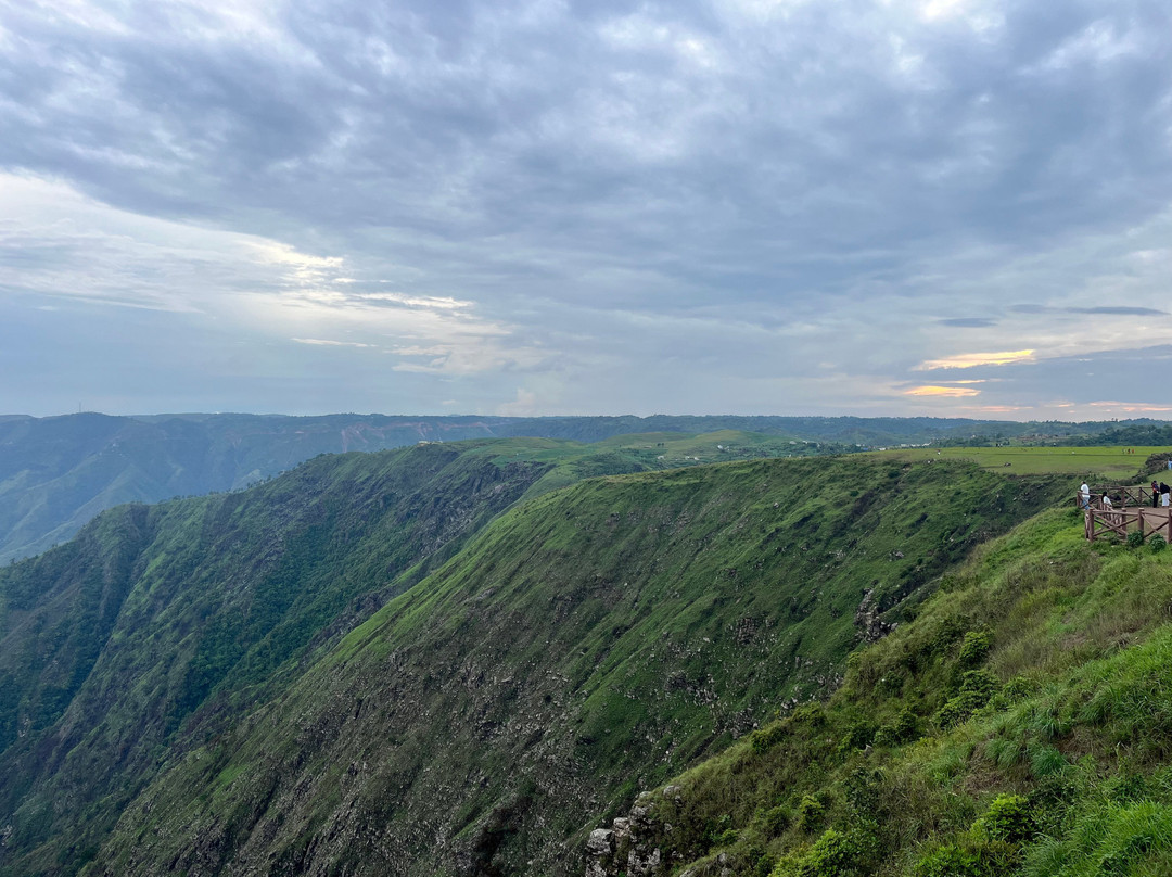 Laitlum Canyons-西隆必去景点