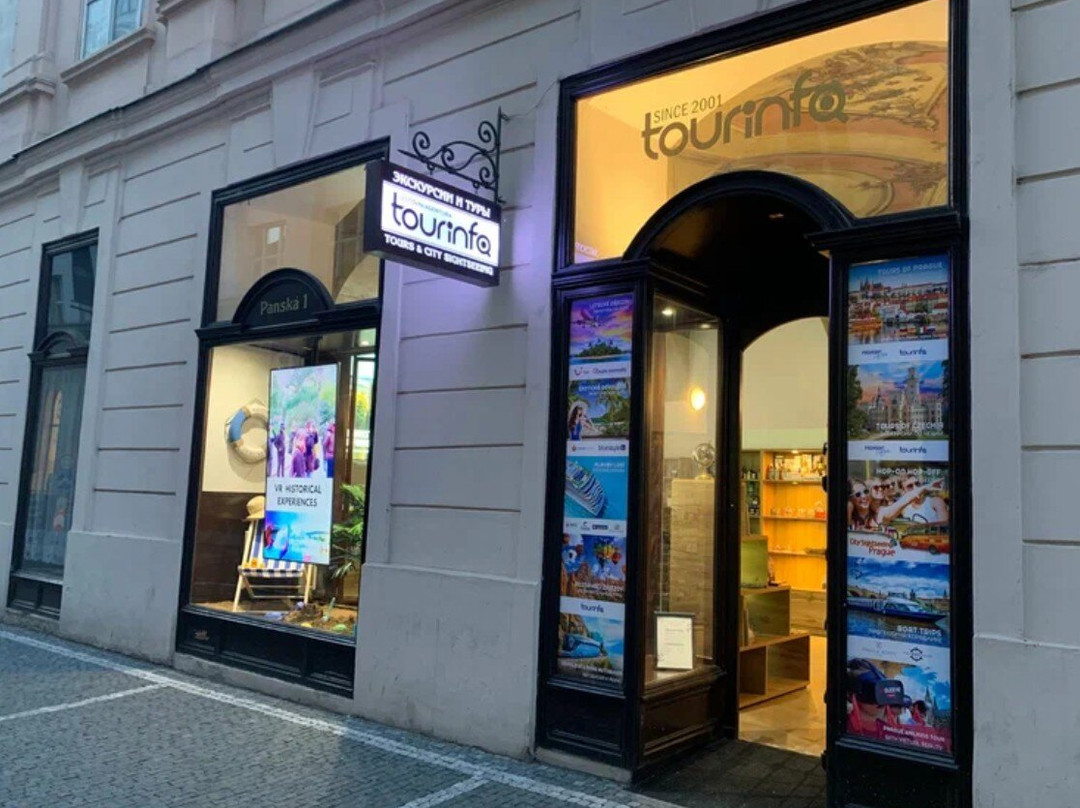 PRAGUE TOUR-iNFO-布拉格必去景点