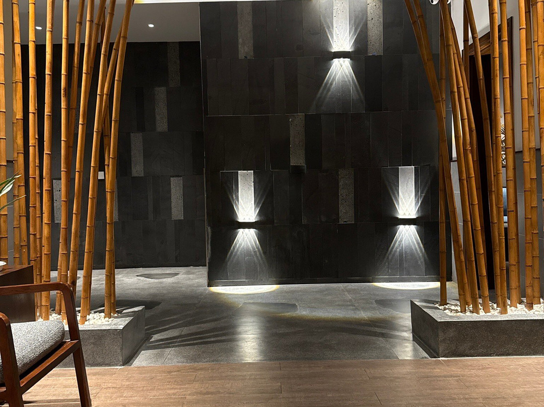 Ozone Spa & Wellness - Little Oasis-会安必去景点