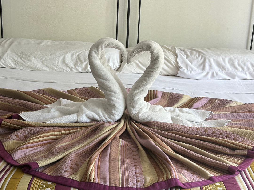 Playa Pesquero Hotel主图