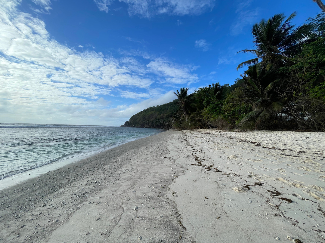 Mahe Cab Services (Brandon)-维多利亚必去景点