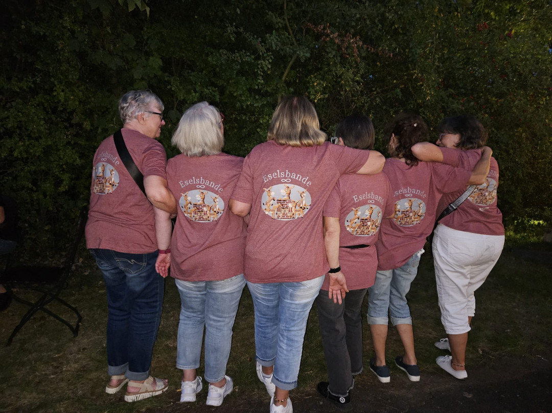 Ferienwohnpark Silbersee主图