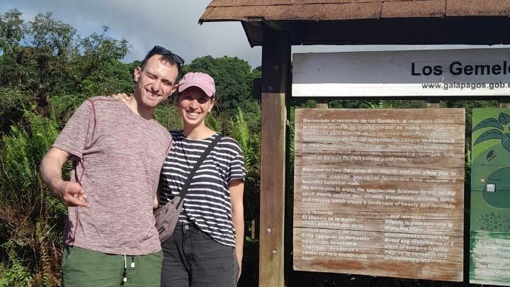 Go Galápagos Tours-Baltra必去景点