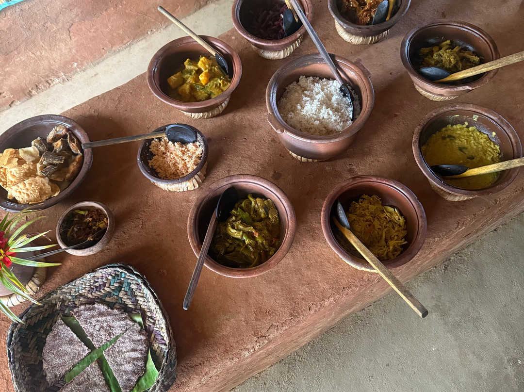 EMI Tours - Sri Lanka-Waikkal必去景点