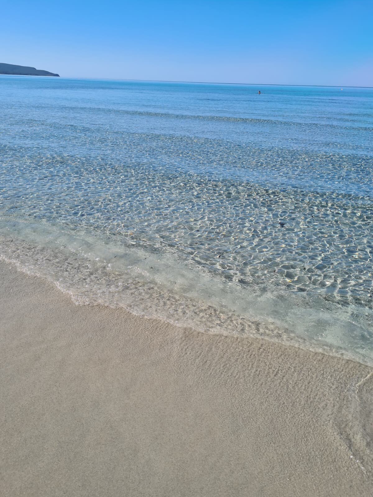 Bravo Porto Pino-泳池