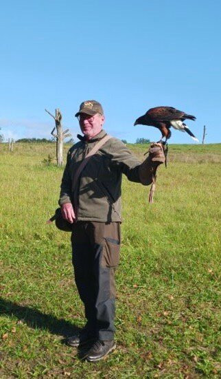 Silkeborg Rovfugleshow-Them必去景点