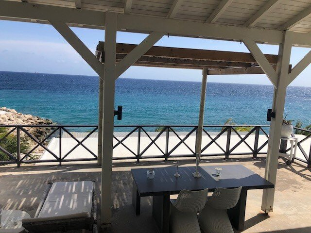 Boutique Hotel BijBlauw主图