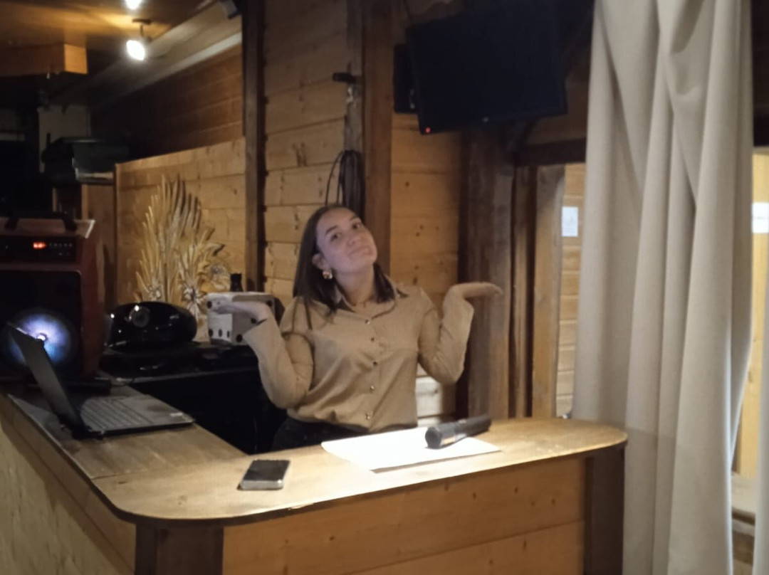 Neaclub - Les Cimes du Leman主图