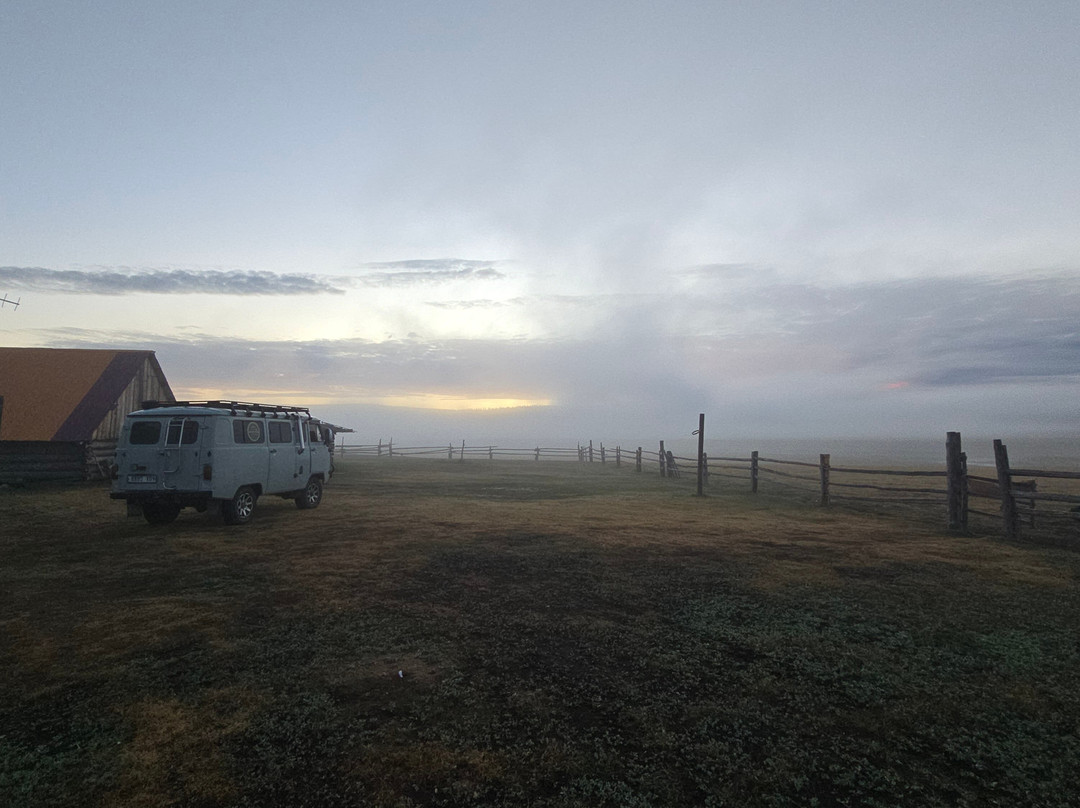 Nomadic Trails-乌兰巴托必去景点