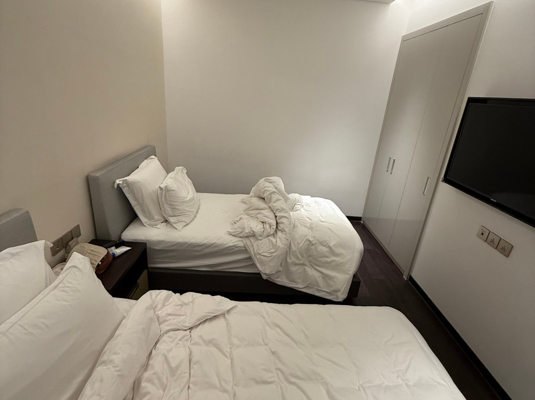 The Five Residences Hanoi主图