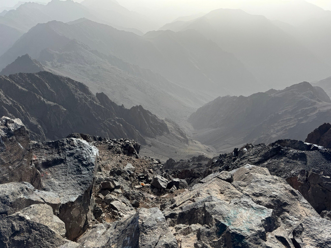 Morocco Trekking-马拉喀什必去景点