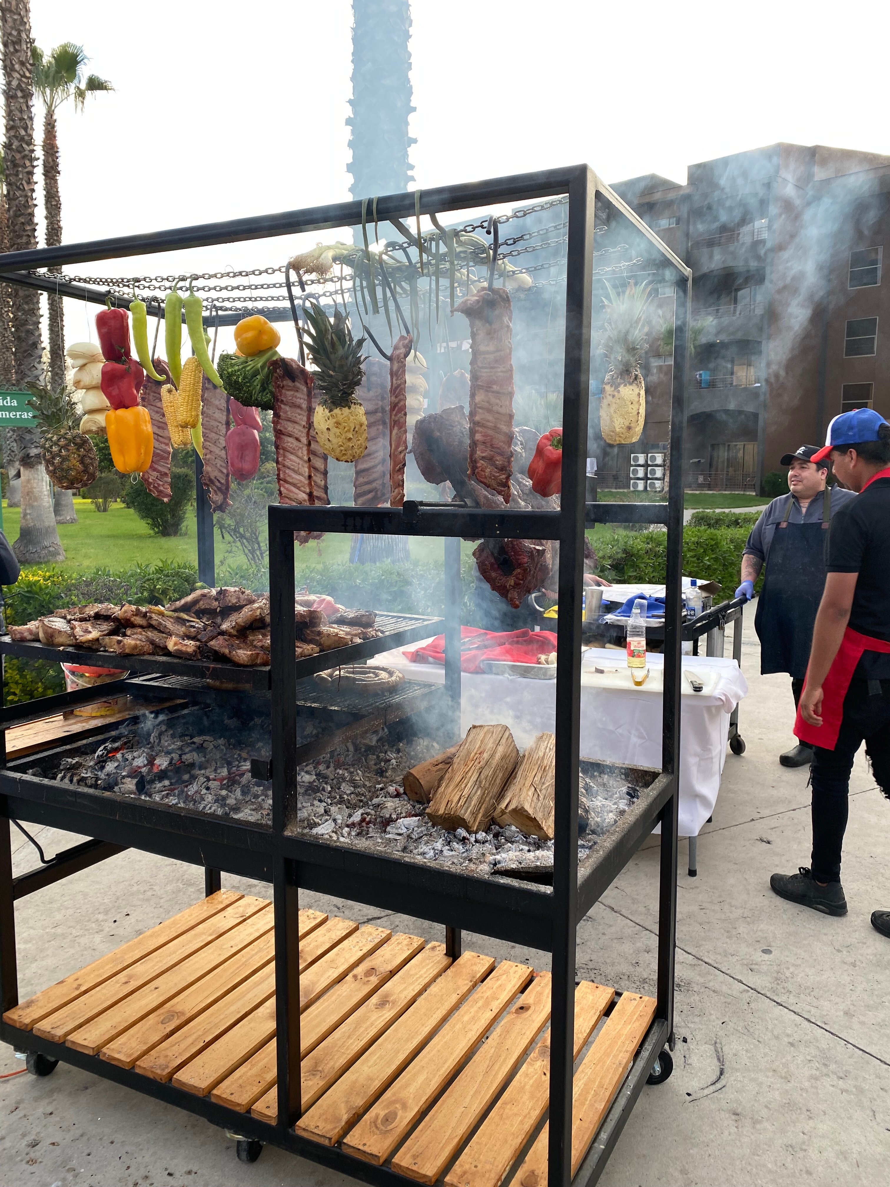 罗莎阿古斯蒂纳会议度假及spa酒店-官方