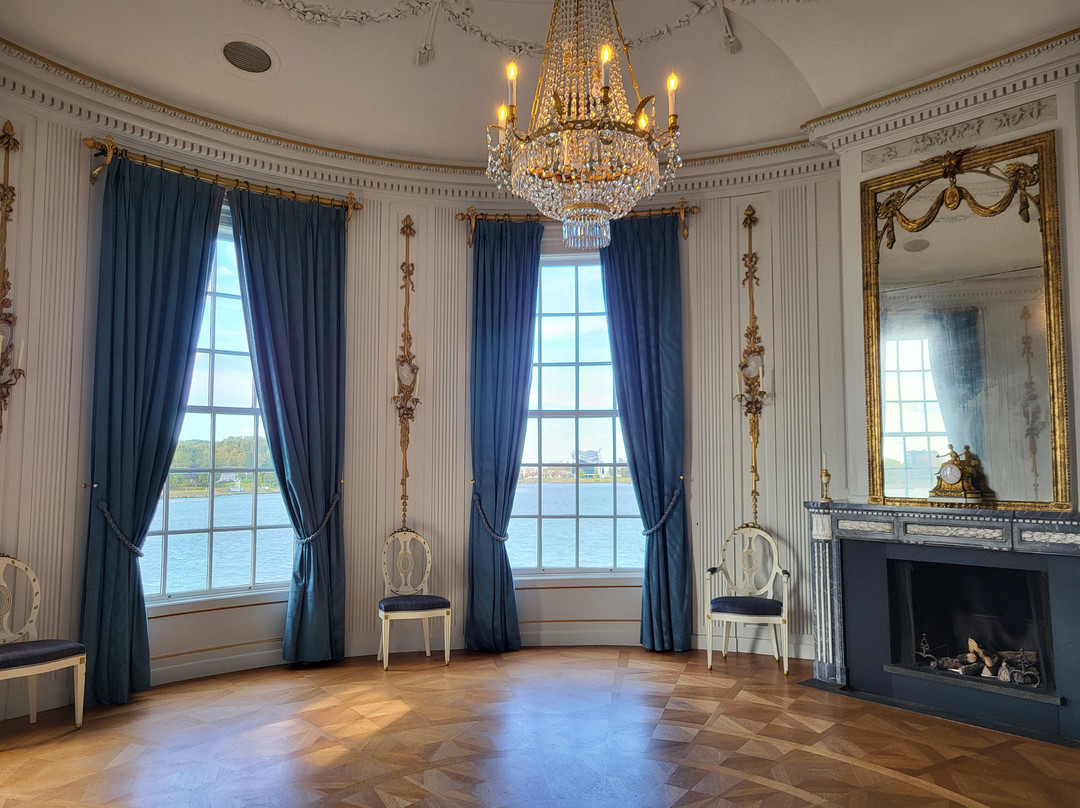 Dordts Patriciërshuis-多德雷赫特必去景点