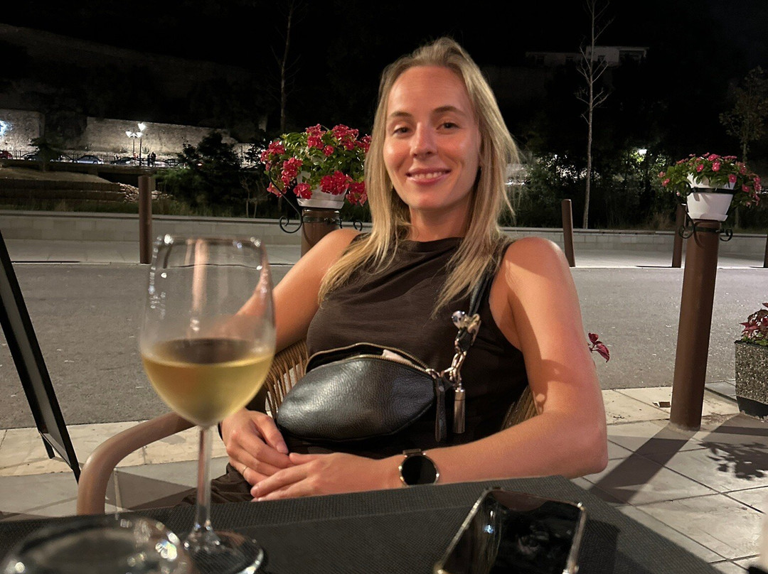 Gimi House Hotel