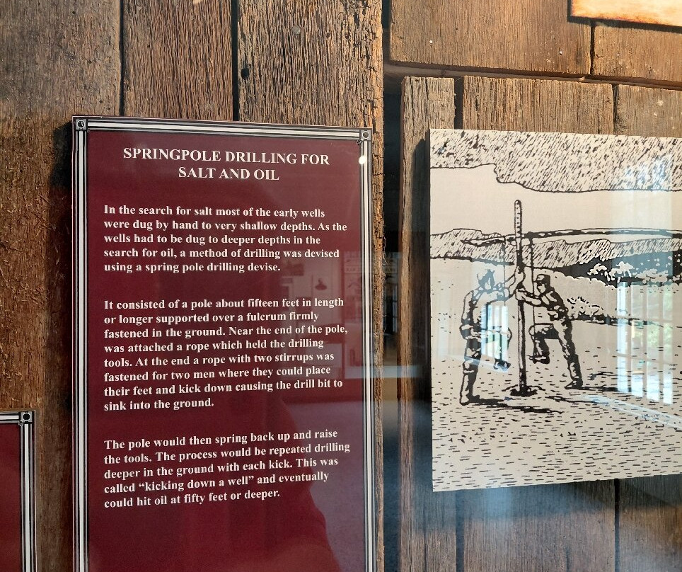 Campus Martius Museum-Marietta必去景点