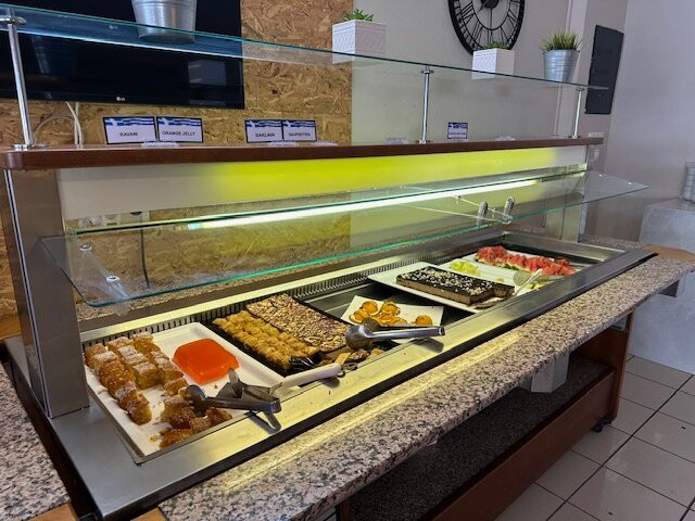 Sunshine Seaside Wing