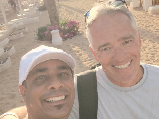 Blue Sea Dive Club-沙姆沙伊赫必去景点