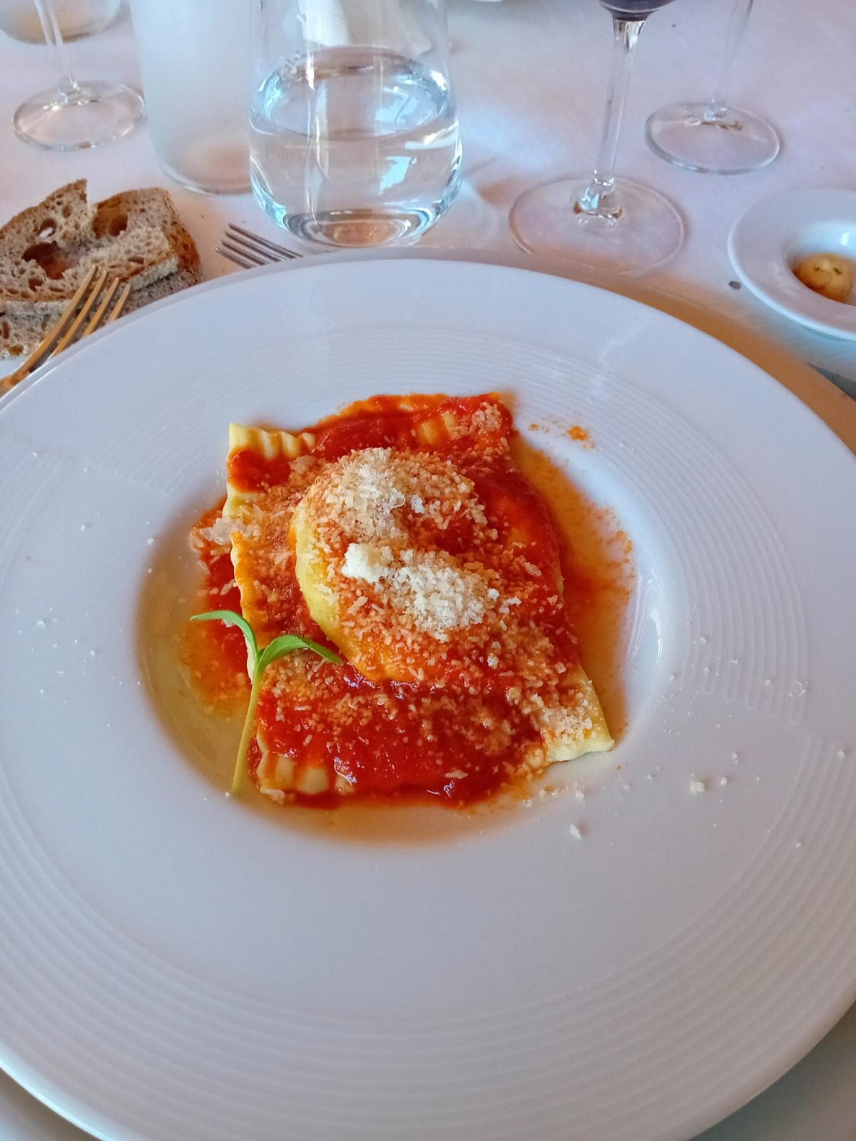 Locanda Belvedere-官方