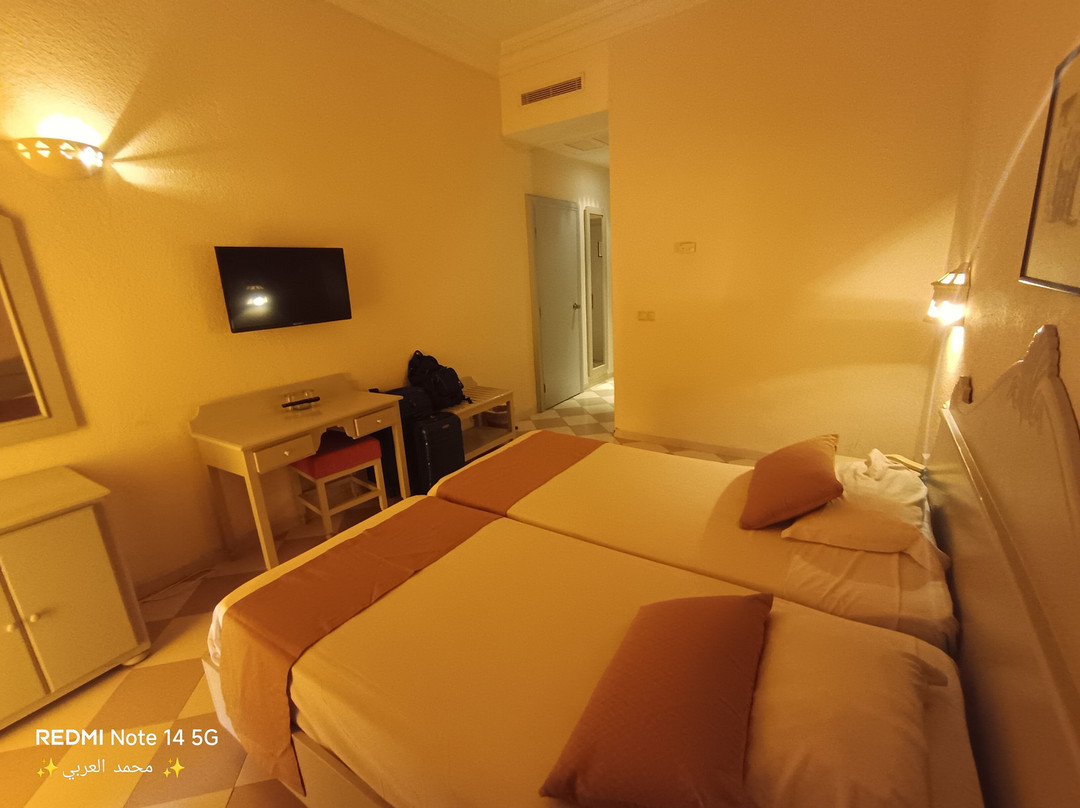 Zephir Hotel & Spa主图