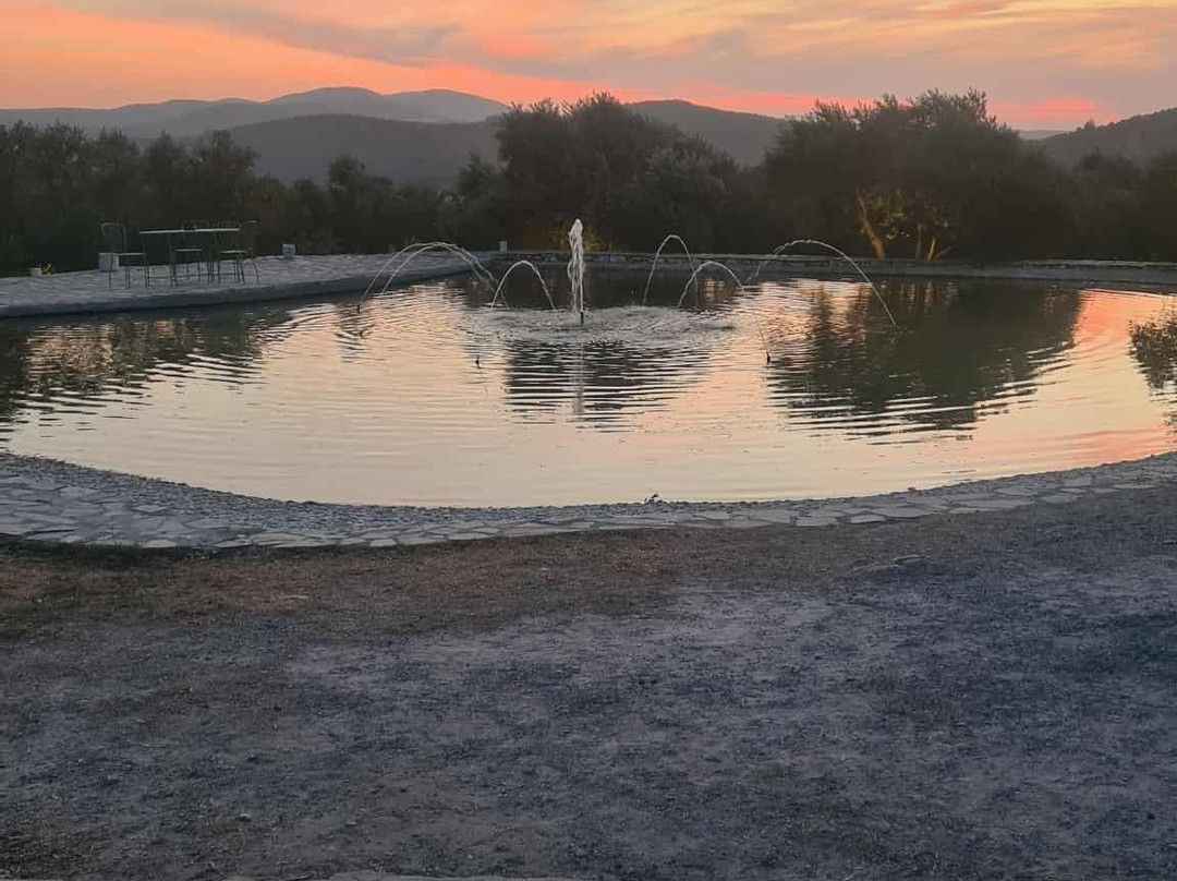 Karnas Vineyards-博德鲁姆必去景点