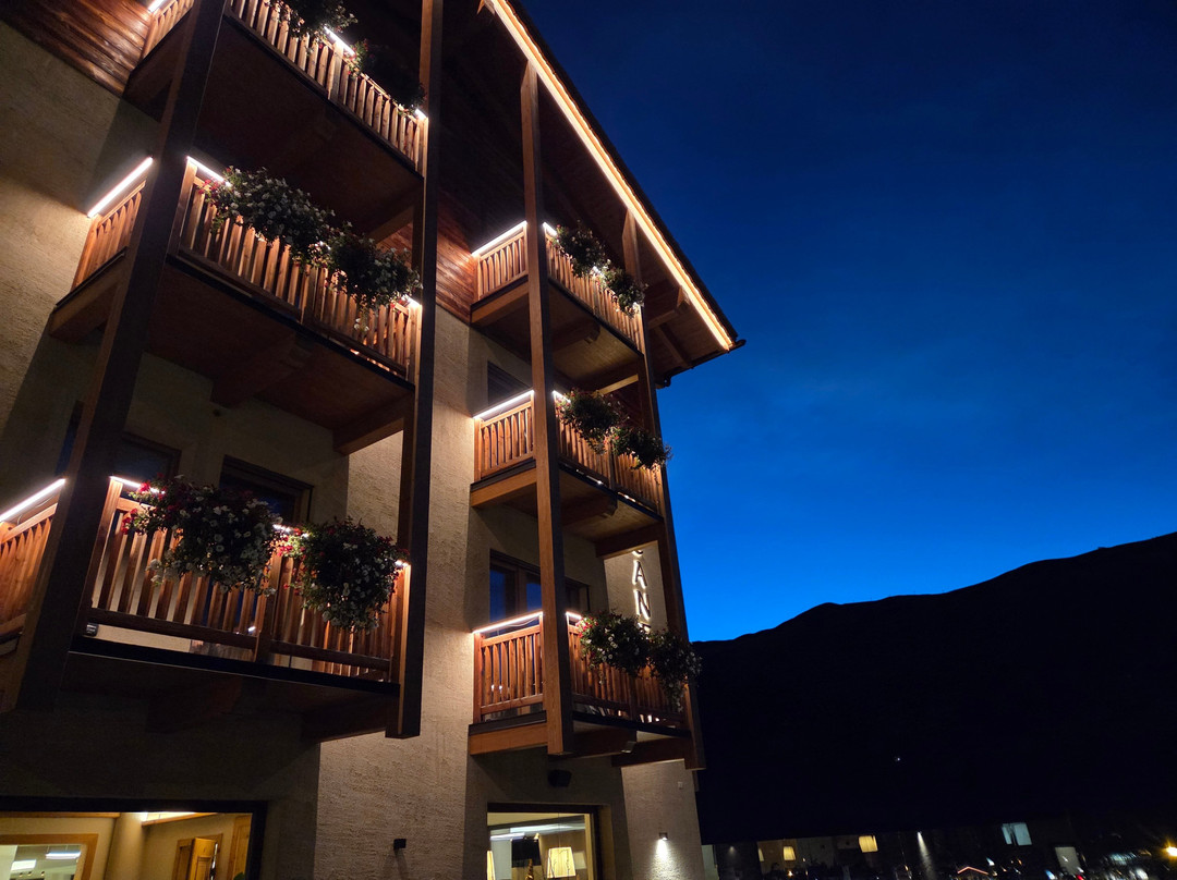 普卡尼维酒店主图