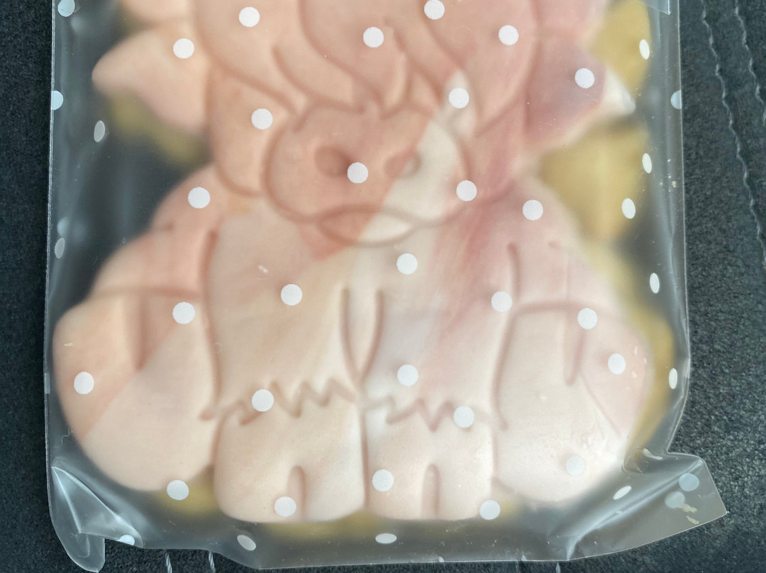 Colready Highlands-Brackley必去景点