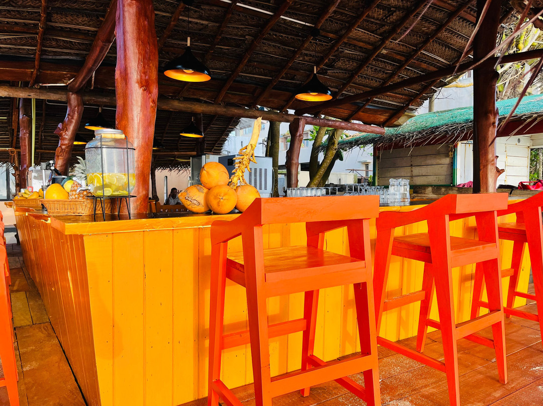 Hikkaduwa Beer Garden