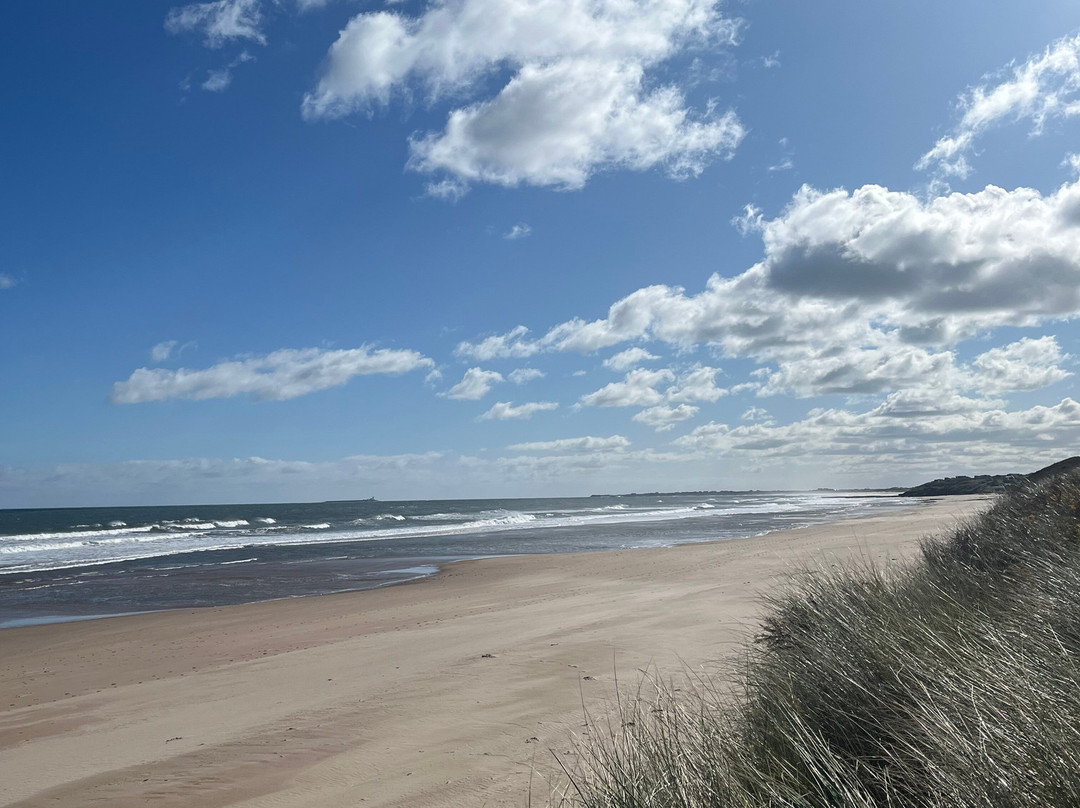 St Valery Boutique Bed & Breakfast主图