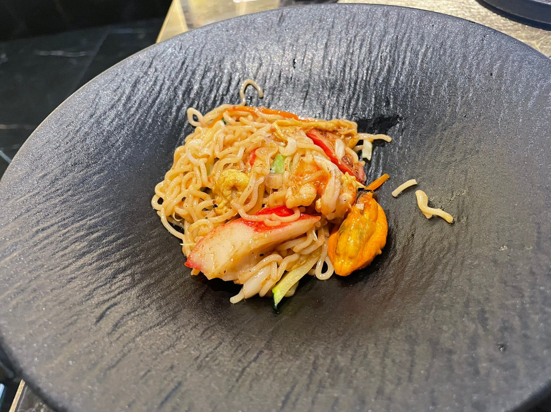 Ristorante Giapponese Gohan