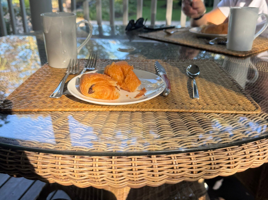 The Harvest Inn主图