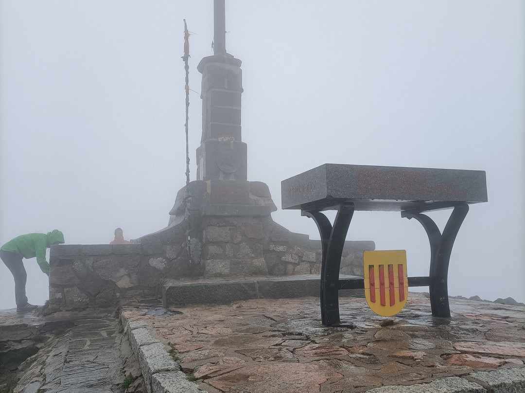 Matagalls-Montseny必去景点