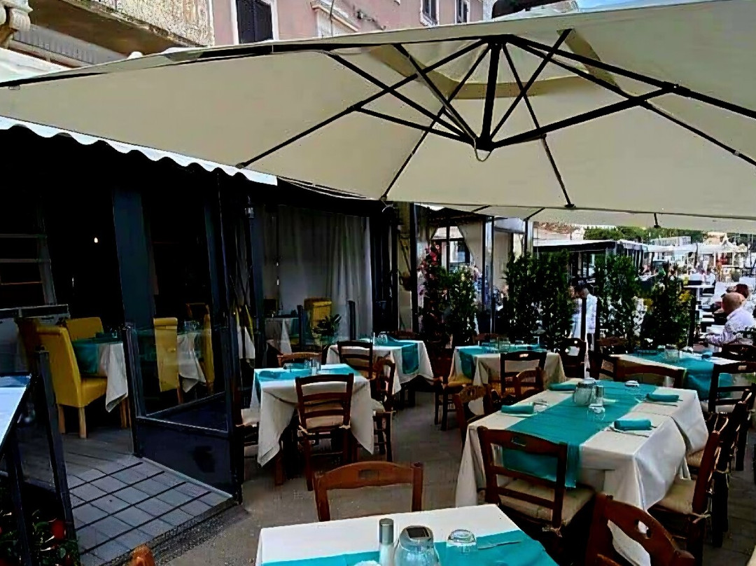 Ristorante Anima Lunga