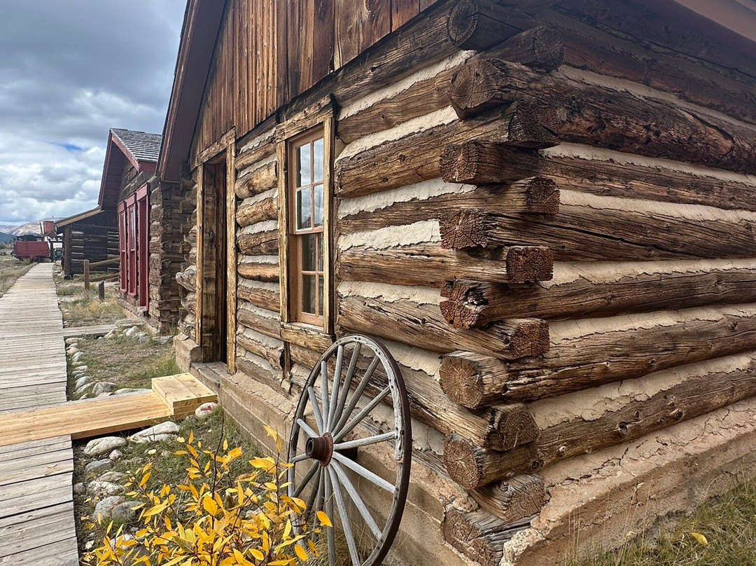 South Park City Museum-Fairplay必去景点