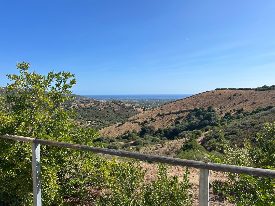 Azienda Agrituristica La Janna Di La Faj主图
