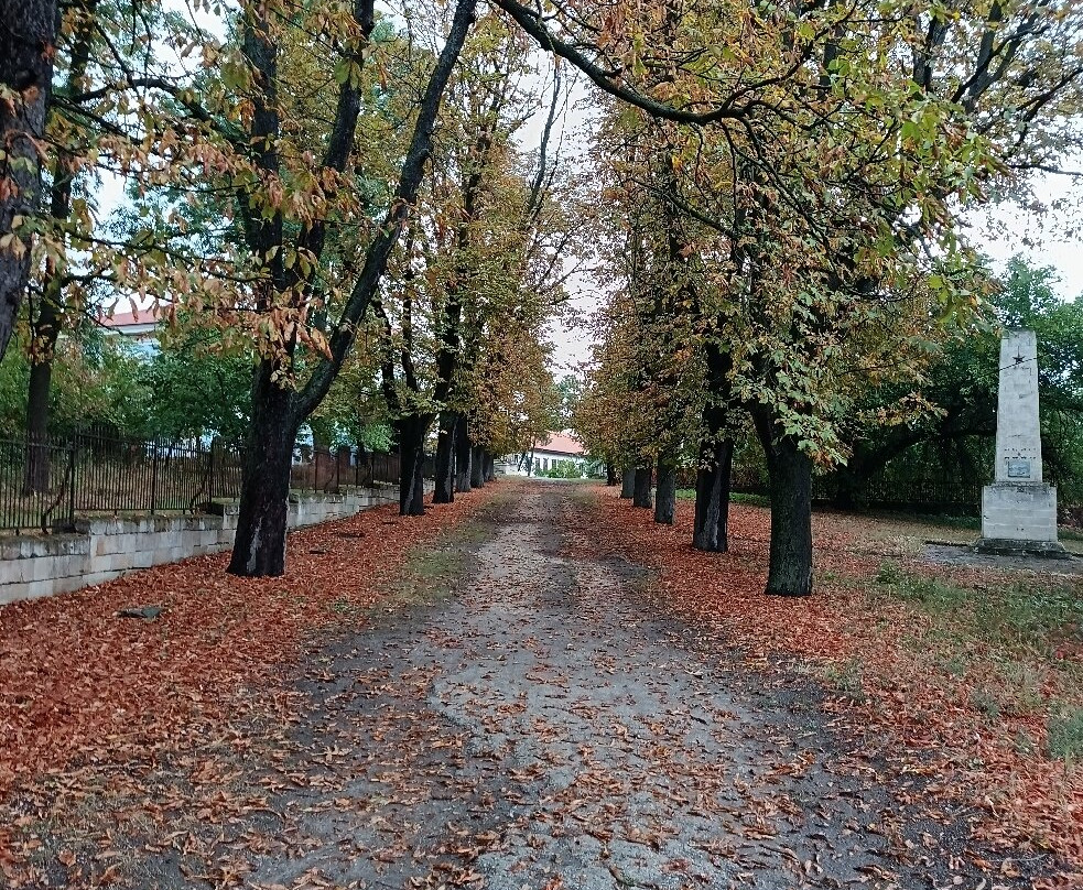 Old Orhei-Orhei必去景点